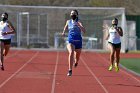 Women's Track vs Babson  Women’s Track & Field host Babson College at Cumberland (RI) High School. : Track & Field, Babson